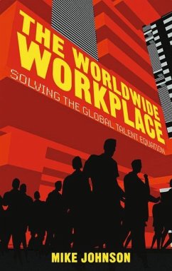 The Worldwide Workplace - Johnson, M.