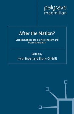 After the Nation?