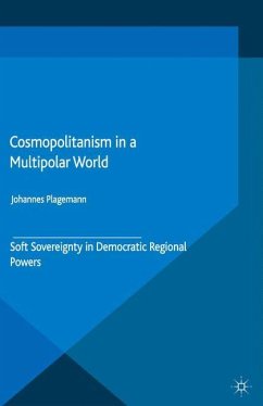Cosmopolitanism in a Multipolar World - Plagemann, J.