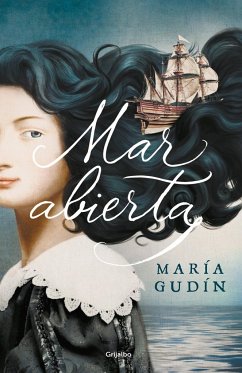 Mar Abierta - Gudín, María