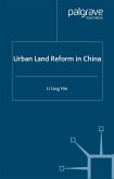 Urban Land Reform in China