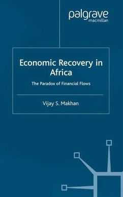 Economic Recovery in Africa - Makhan, V.