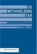 US Withholding Tax - Bild 1