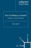 The Us Military in Hawai'i