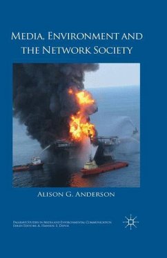 Media, Environment and the Network Society - Anderson, A.