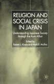 Religion and Social Crisis in Japan