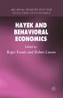 Hayek and Behavioral Economics - Bild 1
