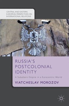 Russia's Postcolonial Identity - Morozov, V.