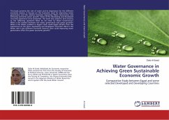Water Governance in Achieving Green Sustainable Economic Growth
