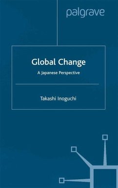 Global Change - Inoguchi, T.