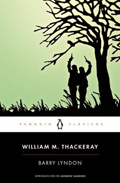 Cover Barry Lyndon