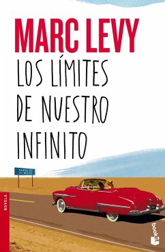 Los límites de nuestro infinito - Levy, Marc