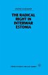 The Radical Right in Interwar Estonia - Bild 1