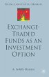 Exchange Traded Funds as an Investment... - Bild 1