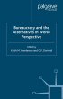 Bureaucracy and the Alternatives in... - Bild 1