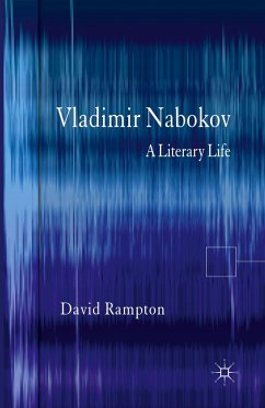 Vladimir Nabokov - Rampton, D.