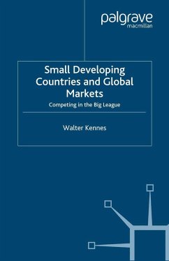 Small Developing Countries and Global Markets - Kennes, W.