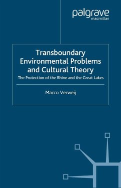 Transboundary Environmental Problems and Cultural Theory - Na, Na