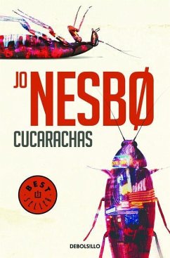 Cover Cucarachas / Cockroaches