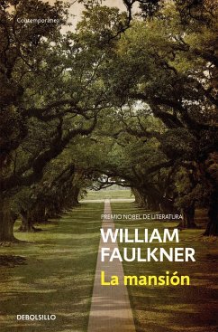 La mansión - Faulkner, William