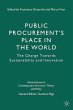 Public Procurement's Place in the World - Bild 1