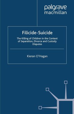 Filicide-Suicide - O'Hagan, K.