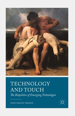 Technology and Touch - Cranny-Francis, A.