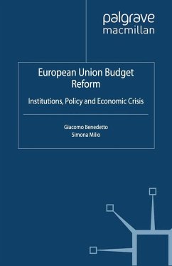 European Union Budget Reform