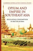 Opium and Empire in Southeast Asia