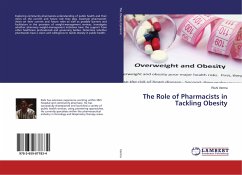 The Role of Pharmacists in Tackling Obesity - Verma, Rishi