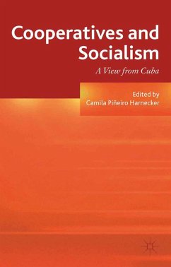 Cover Cooperatives and Socialism