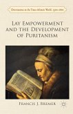 Lay Empowerment and the Development of Puritanism