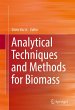 Analytical Techniques and Methods for... - Bild 1