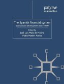 The Spanish Financial System