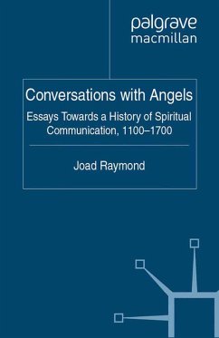 Conversations with Angels