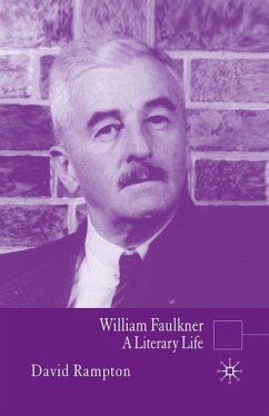 William Faulkner - Rampton, D.