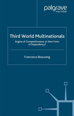 Third World Multinationals - Beausang, F.