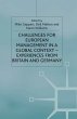 Challenges for European Management in a... - Bild 1