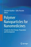 Polymer Nanoparticles for Nanomedicines