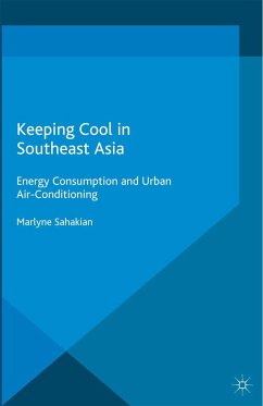 Keeping Cool in Southeast Asia - Sahakian, M.