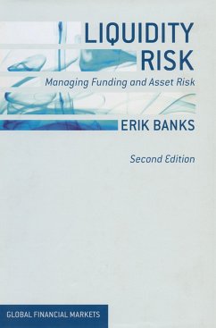 Liquidity Risk - Banks, Erik