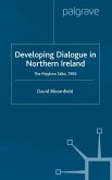 Developing Dialogue in Northern Ireland