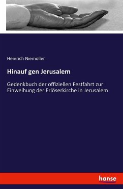Hinauf gen Jerusalem - Gren, F. A. C.;Gilbert, L. W.;Poggendorff, J. C.