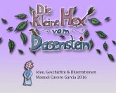 Die kleine Hex vom Dasenstein (eBook, ePUB)