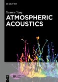 Atmospheric Acoustics (eBook, ePUB)