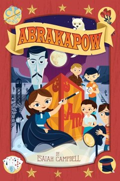 Cover AbrakaPOW (eBook, ePUB)