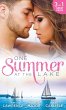 One Summer At The Lake (eBook, ePUB) - Bild 1