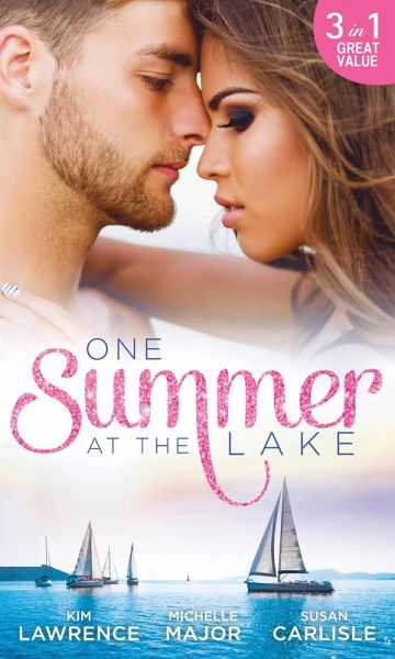 One Summer At The Lake (eBook, ePUB) One Summer At The Lake (eBook, ePUB)