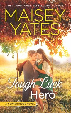 Cover Tough Luck Hero (eBook, ePUB)