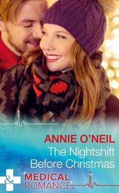 Cover The Nightshift Before Christmas (eBook, ePUB)